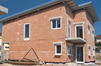 Deopham home extensions