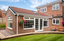 Deopham house extension leads